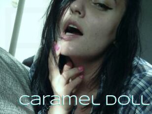 Caramel_Doll