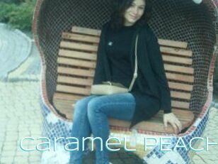 Caramel_PEACH