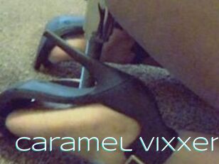 Caramel_VIxxen