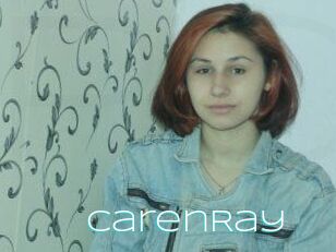 CarenRay