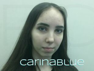 CarinaBlue