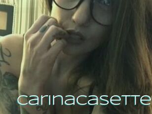 CarinaCasette