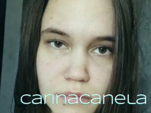 Carinacanela