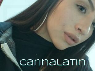 Carinalatin