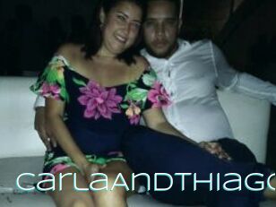 CarlaAndThiago