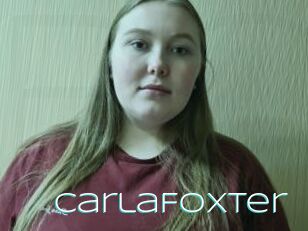 CarlaFoxter