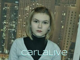 CarlaLive