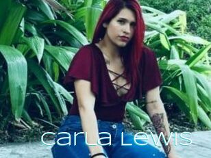 Carla_Lewis