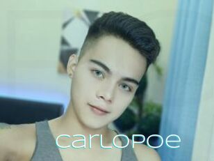 CarloPoe