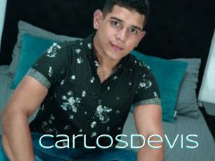 CarlosDevis