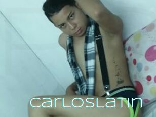 CarlosLatin