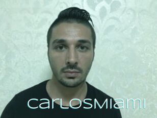 CarlosMiami