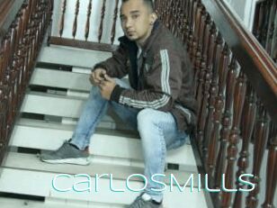 CarlosMills