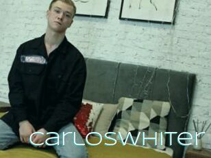 CarlosWhiter