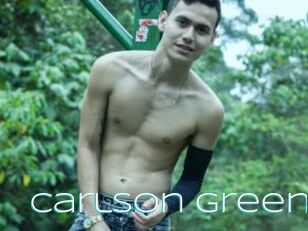 Carlson_Green