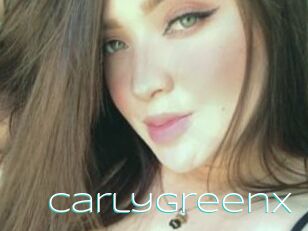 CarlyGreenx