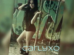 Carlyxo