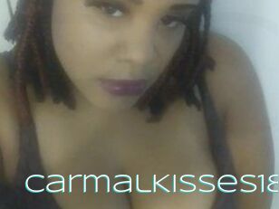 CarmalKisses18