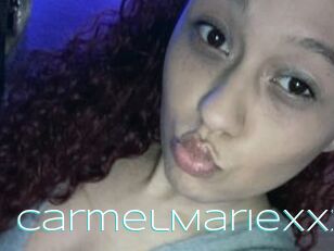 CarmelMarieXXX