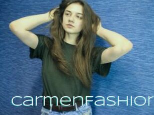 CarmenFashion