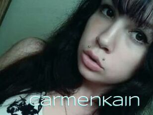 CarmenKain