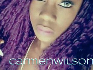 CarmenWilson