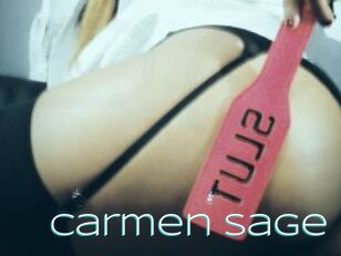 Carmen_Sage