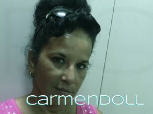 Carmendoll