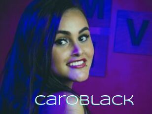 CaroBlack