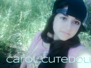 Carol_CuteDoll