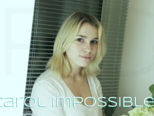 Carol_Impossible