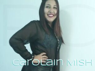 Carolain_Mish