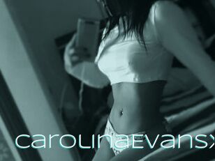 CarolinaEvansx