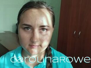 CarolinaRowe