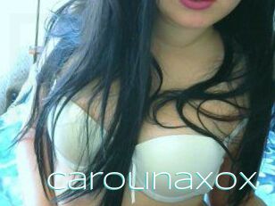 Carolinaxox