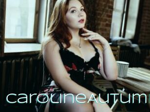 CarolineAutumn