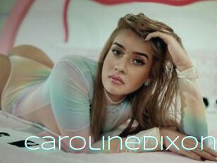 CarolineDixon