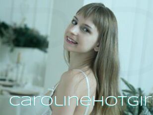 CarolineHotGirl