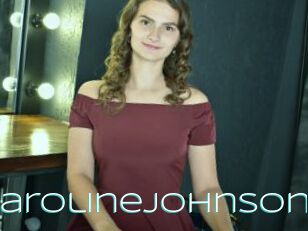 CarolineJohnson