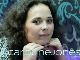 CarolineJones