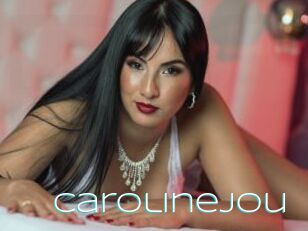 CarolineJou