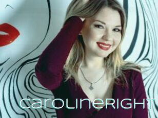 CarolineRight