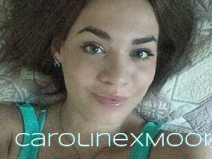 CarolineXMoon