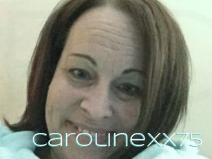 CarolineXX75