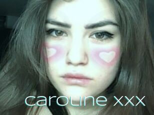 Caroline_xxx