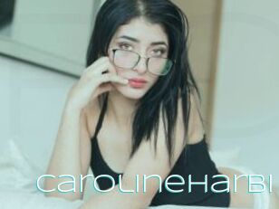 Carolineharbi