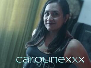 Carolinexxx