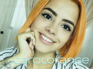 Carolorange