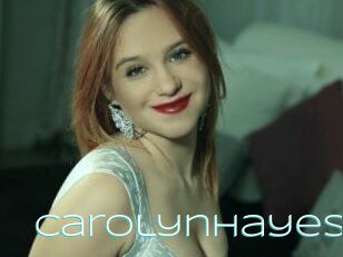 CarolynHayes