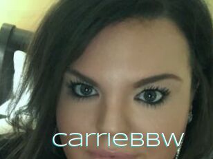 CarrieBBW